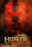 Poster for Deadliest Hunts