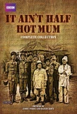 Poster for It Ain't Half Hot Mum