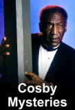 Poster for The Cosby Mysteries