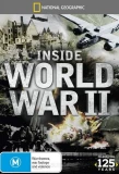Poster for Inside World War II