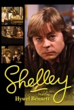 Poster for Shelley