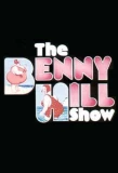 Poster for The Benny Hill Show