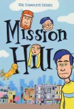 Poster for Mission Hill