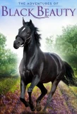 Poster for The Adventures of Black Beauty