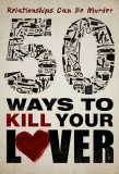 Poster for 50 Ways to Kill Your Lover