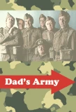 Poster for Dad's Army