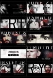 Poster for Crimes of the Century