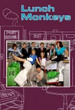 Poster for Lunch Monkeys