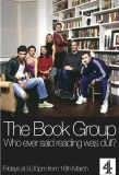 Poster for The Book Group