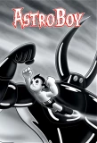 Poster for Astro Boy