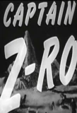 Poster for Captain Z-Ro