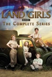 Poster for Land Girls