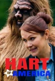 Poster for Hart of America
