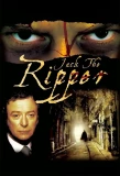 Poster for Jack the Ripper
