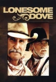Poster for Lonesome Dove