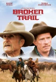 Poster for Broken Trail