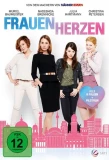 Poster for Frauenherzen