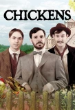 Poster for Chickens