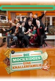 Poster for Die Mockridges - Eine Knallerfamilie