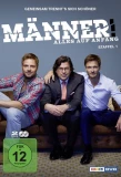 Poster for Männer! Alles auf Anfang