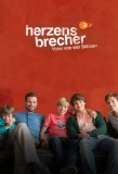 Poster for Herzensbrecher - Vater von vier Söhnen