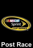 Poster for NASCAR Sprint Cup Post Race