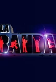 Poster for La Banda