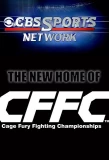 Poster for Cage Fury Fighting Championships