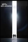 Poster for UFOs Declassified