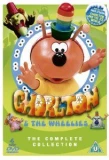 Poster for Chorlton and the Wheelies