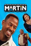 Poster for Martin