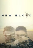 Poster for New Blood
