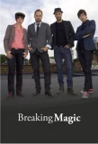 Poster for Breaking Magic