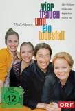 Poster for Vier Frauen und ein Todesfall