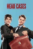 Poster for Head Cases