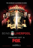 Poster for Being: Liverpool