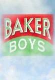 Poster for Baker Boys
