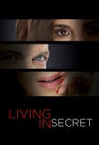 Poster for Living in Secret