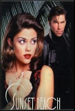 Poster for Sunset Beach
