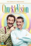 Poster for ChuckleVision