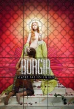 Poster for Borgia