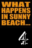 Poster for What Happens in Sunny Beach...