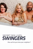 Poster for Secret Sex Lives: Swingers