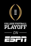 Poster for College Football Playoff: Top 25