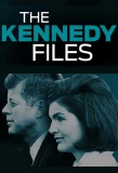 Poster for The Kennedy Files