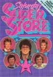Poster for Saturday Superstore