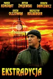 Poster for Ekstradycja