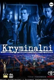 Poster for Kryminalni