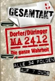 Poster for MA 2412
