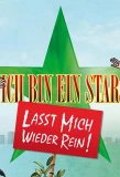 Poster for Ich bin ein Star - Lasst mich wieder rein!